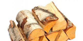 Какие дрова выбрать для отопления дома?