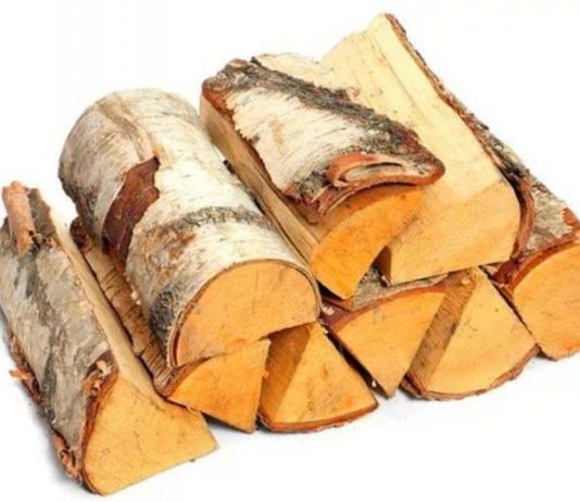 Какие дрова выбрать для отопления дома?