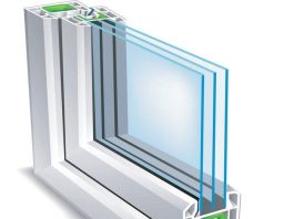 Какой выбрать стеклопакет для пластикового окна?