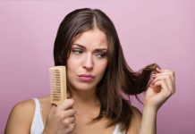 Почему жирнеют волосы?