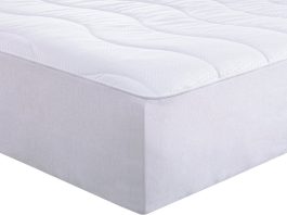 Наматрасник что это такое и для чего он нужен?