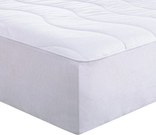 Наматрасник что это такое и для чего он нужен?