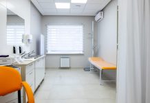 Медицинский центр в Калуге