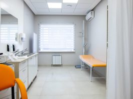 Медицинский центр в Калуге