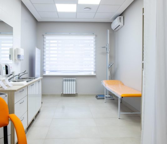 Медицинский центр в Калуге