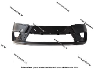 Бампера LADA Vesta и запчасти LADA Granta: как сделать верный выбор