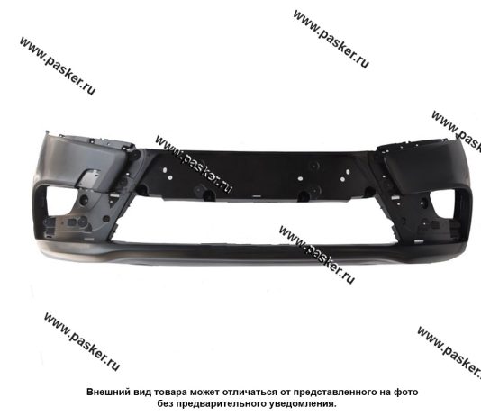 Бампера LADA Vesta и запчасти LADA Granta: как сделать верный выбор