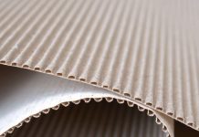 Что такое гофрокартон?