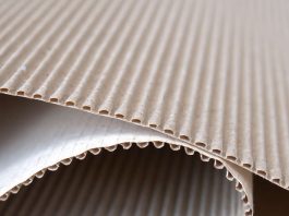 Что такое гофрокартон?