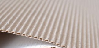 Что такое гофрокартон?