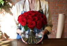 Как сохранить букет свежим дольше