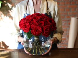 Как сохранить букет свежим дольше