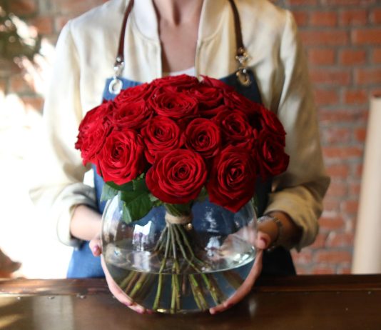 Как сохранить букет свежим дольше