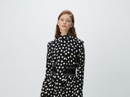 Как правильно выбрать платье?