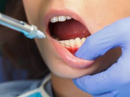 Прежде чем стоматолог сделает вам анестезию, он должен знать, от чего вы страдаете.