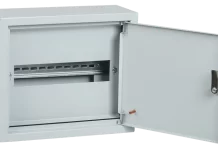 Щитовое оборудование: что это?