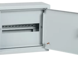 Щитовое оборудование: что это?