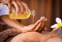 Как подобрать масло для массажа: основные тонкости