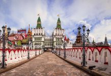 Какие достопримечательности стоит посетить в Москве в первую очередь?