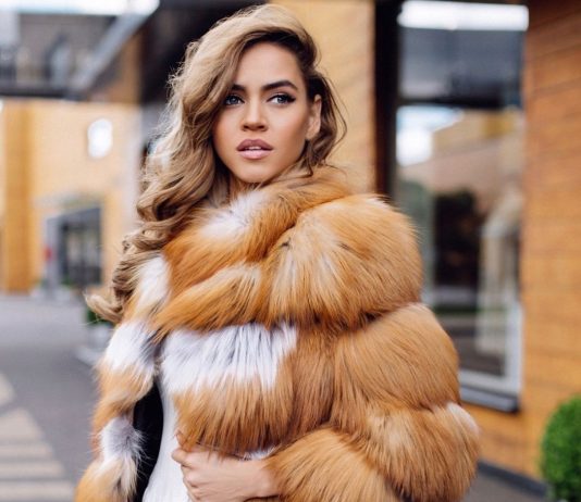 Виды меховых шуб и где их выбрать?