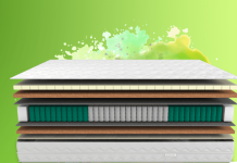 Виды матрасов и какой выбрать?