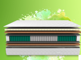 Виды матрасов и какой выбрать?