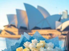 Нужно ли покупать цветы на первое свидание?