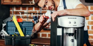 Техническое обслуживание кофемашин