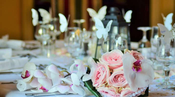 Орхидеи: когда и кому дарить