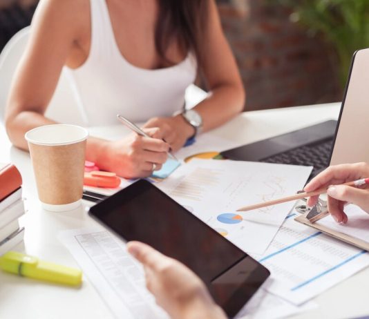 Как эффективно управлять бюджетом мероприятия?