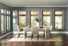 Как выбрать идеальные окна для вашего дома: советы и рекомендации