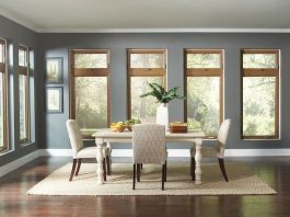 Как выбрать идеальные окна для вашего дома: советы и рекомендации