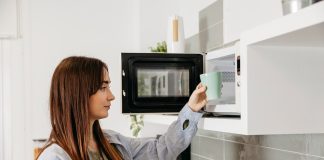 Экологичная бытовая техника: миф или реальность?