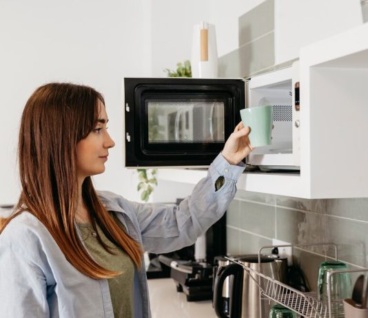 Экологичная бытовая техника: миф или реальность?