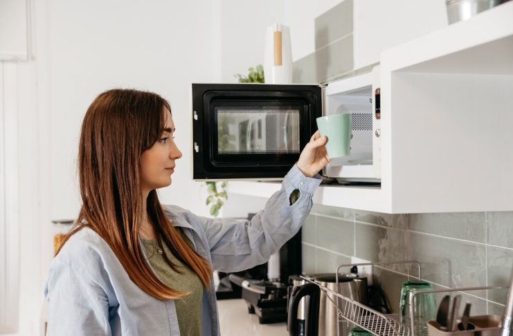 Экологичная бытовая техника: миф или реальность?