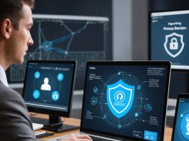 Использование прокси-серверов для серфинга в интернете