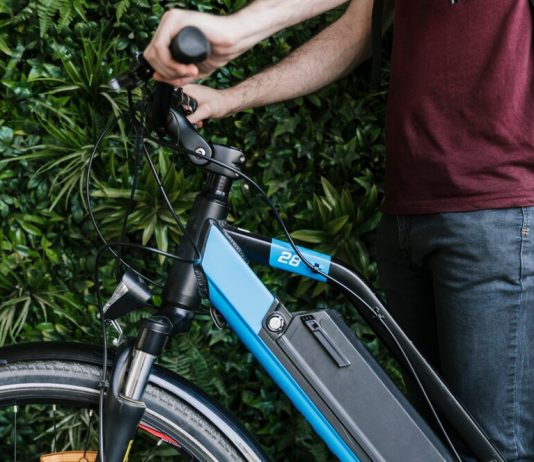 Электровелосипед: ваш гид по выбору и преимуществам