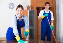 3 практичных и эффективных оружия против пыли