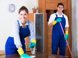 3 практичных и эффективных оружия против пыли