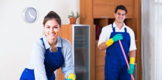 3 практичных и эффективных оружия против пыли