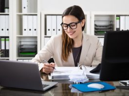 Обучение бухгалтерии онлайн: сравнение лучших школ и критерии выбора