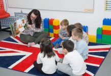 Как выбрать детский сад для своего ребенка