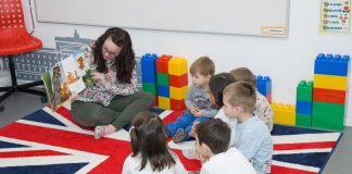 Как выбрать детский сад для своего ребенка