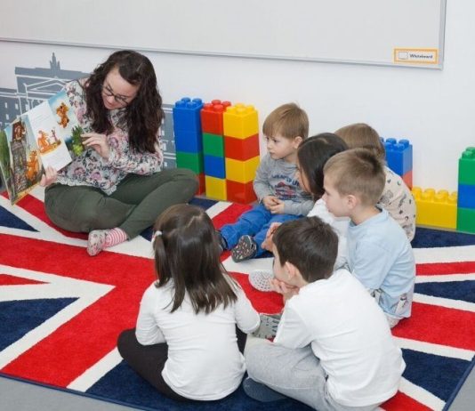 Как выбрать детский сад для своего ребенка