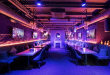 Как выбрать ресторан для встречи?