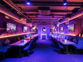 Как выбрать ресторан для встречи?