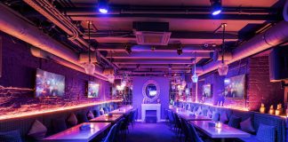 Как выбрать ресторан для встречи?