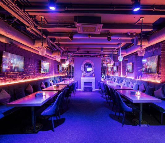 Как выбрать ресторан для встречи?