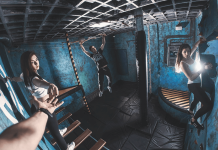 Квесты: для чего нужны и что нужно знать?