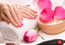 Для чего нужна шлифовальная машина для ногтей? Какой аппарат выбрать?